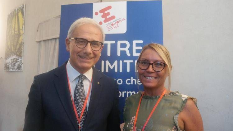 Festival Nazionale dell’Economia Civile, presentata la ricerca del Ben Vivere in Italia 2023