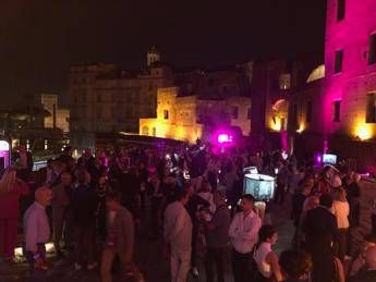 Golf, the platform for enthusiasts around the world launched in Rome