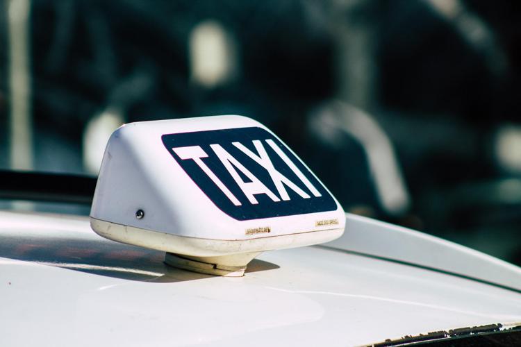 Taxi - (Foto 123RF)