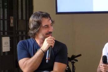 Animali, Mazzoli (Radio 105):