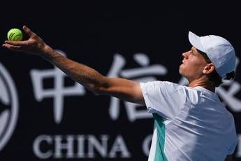 Sinner today against Medvedev in the Beijing final, how much does Jannik earn
