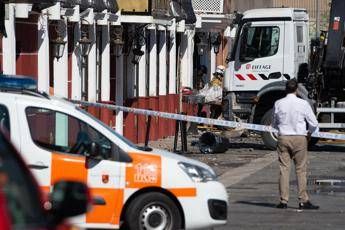 Spain, fire in nightclub: massacre in Murcia, at least 13 dead