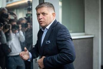 Slovakia elections, Fico: “Stop weapons in Ukraine, now open peace negotiations”
