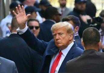 Trump on trial for fraud today, tycoon will be in court