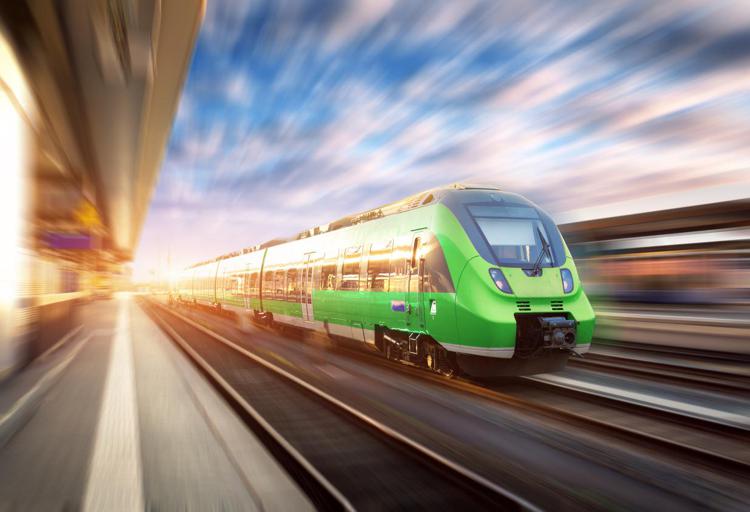 Trasporti sostenibili, l'Europa investe poco sulle ferrovie
