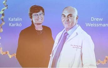 Nobel Medicine 2023, who are Karikó and Weissman: ‘parents’ of mRNA vaccines