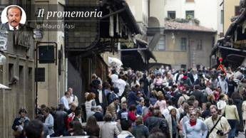Turismo non ancora ai livelli pre-pandemia, pesano meteo e prezzi