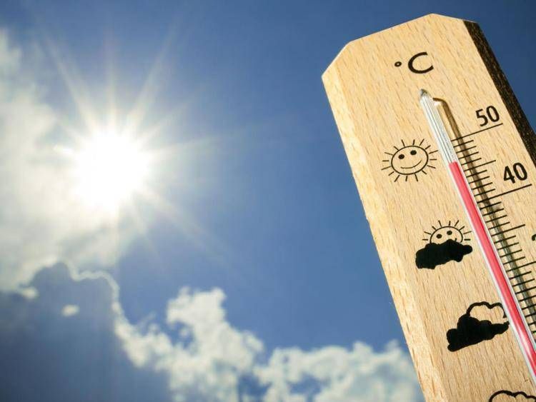 Il gennaio più caldo - (Fotolia)