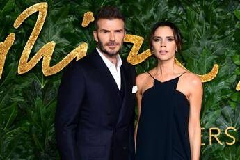 David Beckham depressed after the World Cup?  Here’s what Victoria said