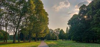 Prada Group will support the restoration of Parco Nord Milano