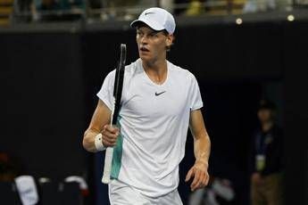 Sinner, Pietrangeli: “He will soon win a Slam but the record is mine”