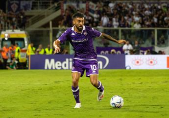 Fiorentina: Gonzalez overflowing, his fantasy football numbers