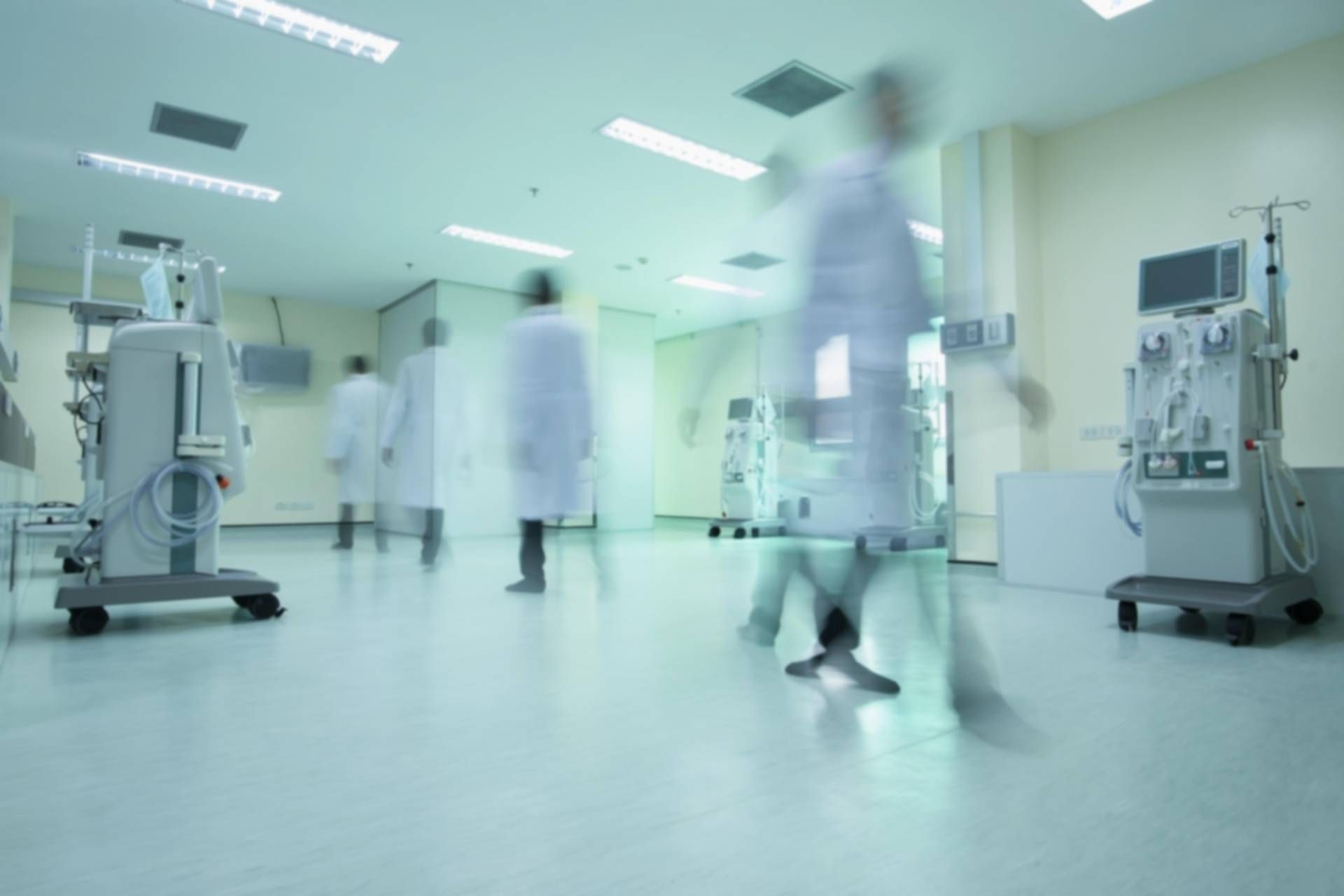 “Without adequate resources for NHS mass resignations”