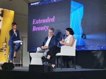 L'Oreal a Milano Beauty Week, il futuro della bellezza va in scena al Beauty Tech D