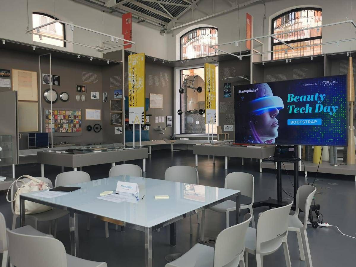 L'Oréal Italia porta a Milano il 'Beauty tech day'