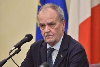Autonomy, Calderoli: “It will allow us to achieve the unification of the country”