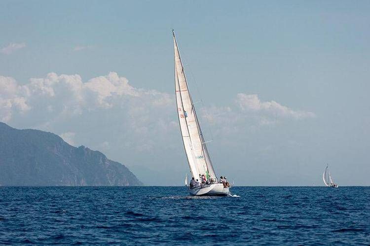 Malattie rare, 5 pazienti sfidano trombocitopenia immune in regata: le storie in un libro