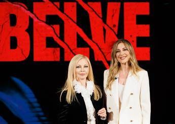 Patty Pravo si racconta a Belve: 