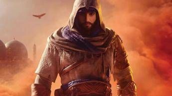 Assassin’s Creed Mirage, an exhibition in Venice to celebrate the release