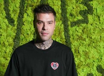Fedez hospitalized, calm day today: his health condition