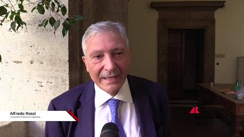 Rossi (Sapienza), ‘alopecia areata, public opinion must be made aware and scientific support must be given’