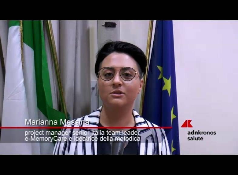 “e-MemoryCare project works on cognitive stimulation”