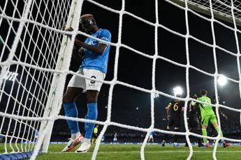 Napoli-Real Madrid 2-3, Meret’s own goal decides: mockery of the Champions League