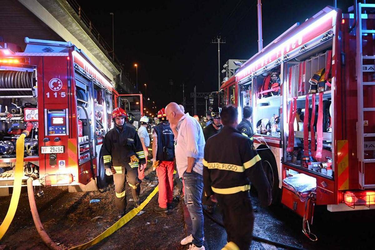 Incidente pullman Mestre, bimba di 4 anni ferita: “Di lei non si sa nulla”