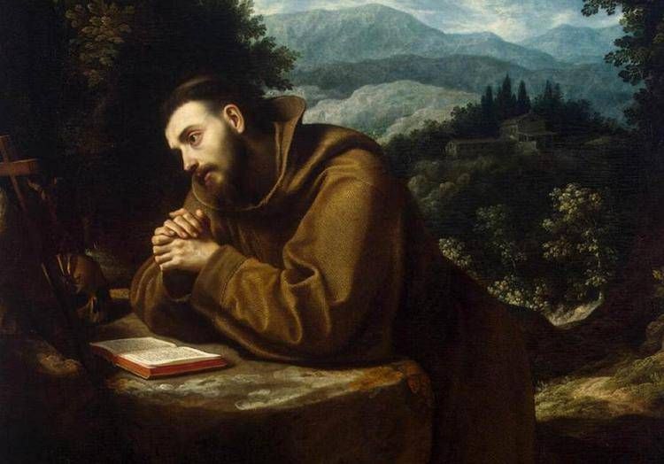 San Francesco D'Assisi