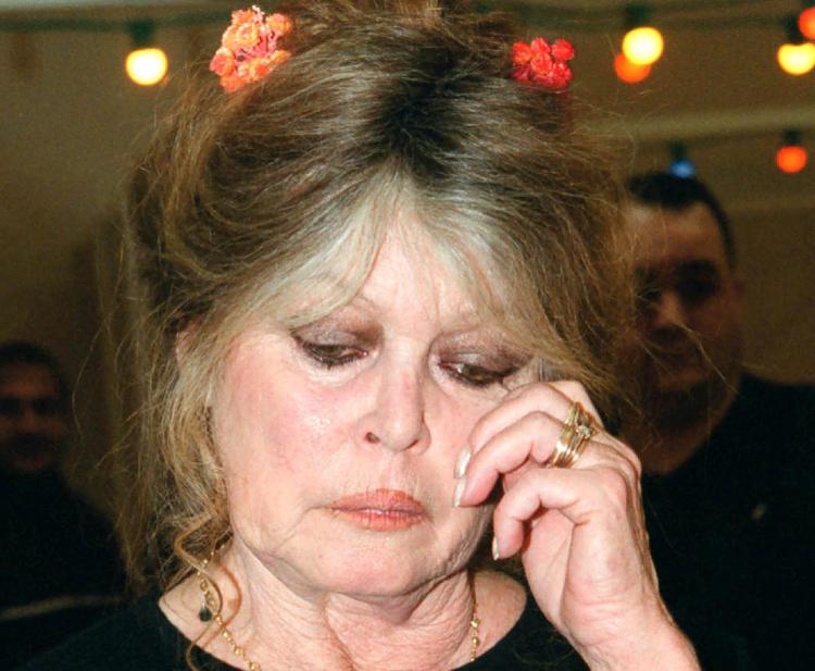 Brigitte Bardot  - (Fotogramma)