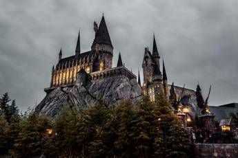 From Hogwarts to Exeter: a degree in magic in the UK becomes a reality