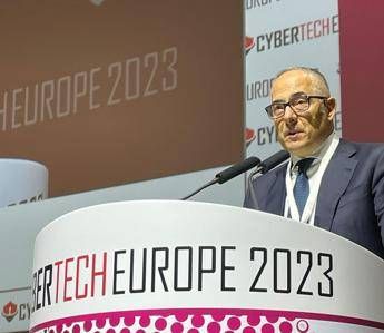 Cybersecurity, Macchi (Accenture Italia): “Cloud, Data and Artificial Intelligence drivers of the future”