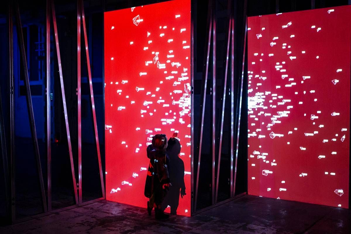 Al via ‘Milano Digital Week’, evento di apertura a Palazzo Marino con Beppe Sala