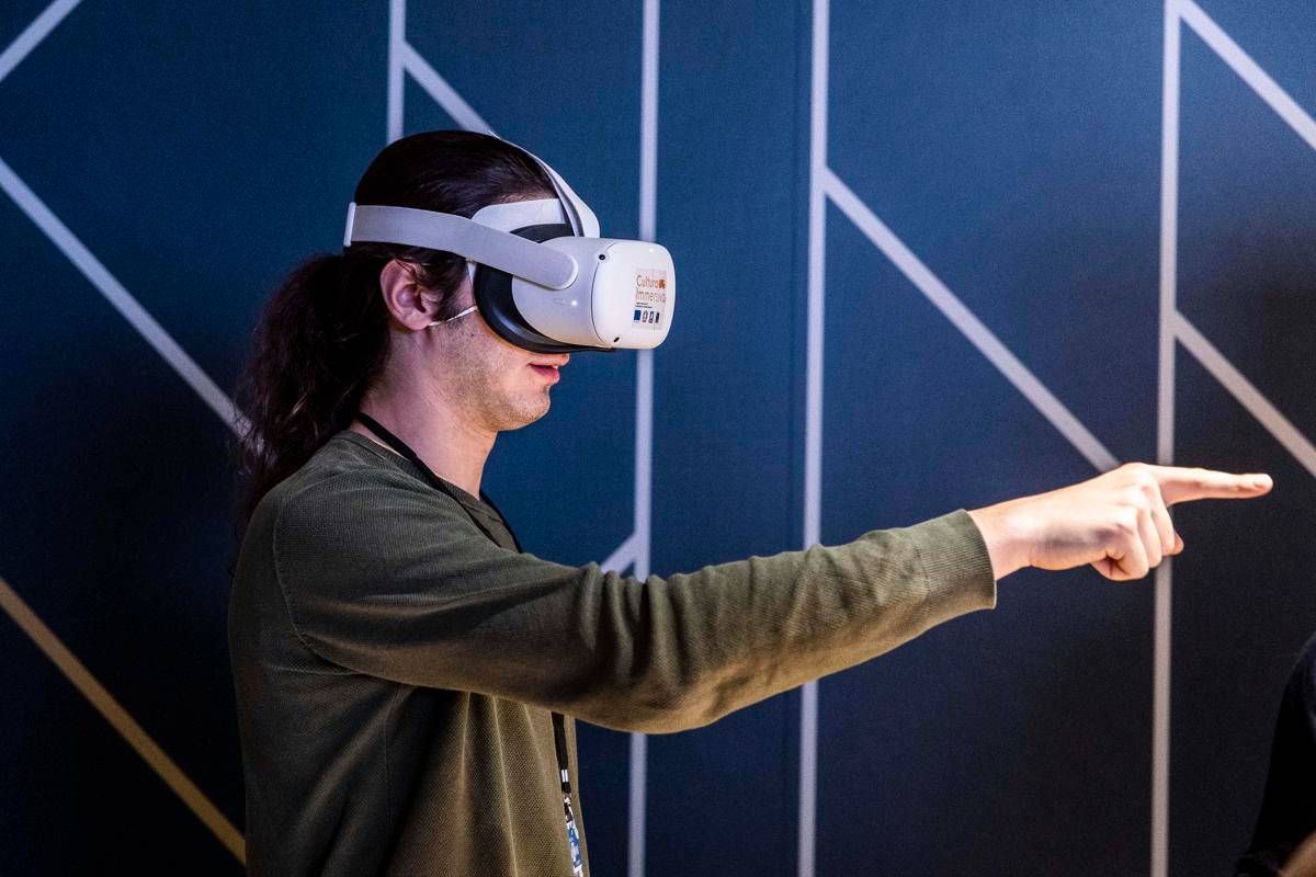 Al centro della ‘Digital Week’ 2023 lo sviluppo dei limiti