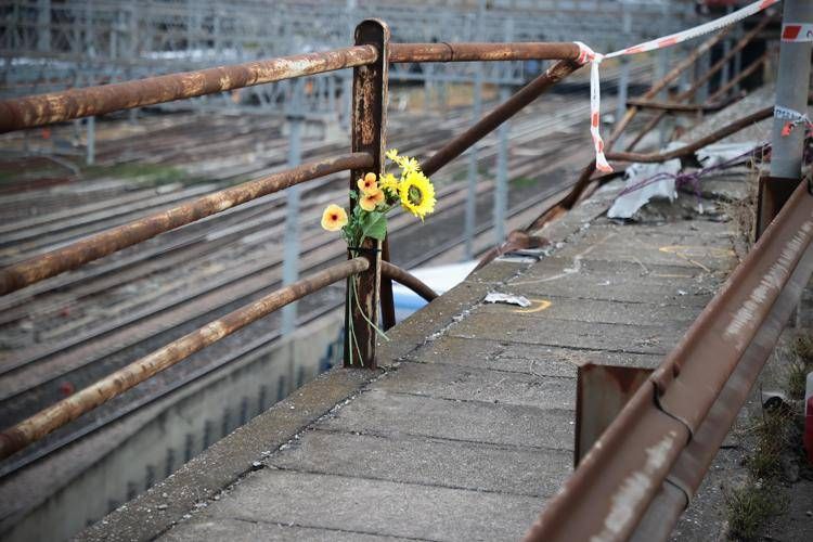 Il luogo dell'incidente - Fotogramma