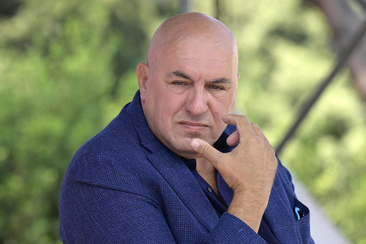 Ucraina, Umerov: “Ho parlato con Crosetto di missili a lungo raggio”