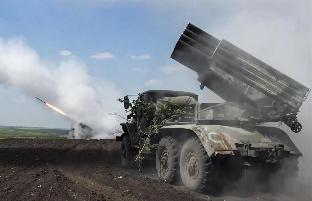 Ucraina, armi Iran per Kiev: la strategia Usa a sorpresa