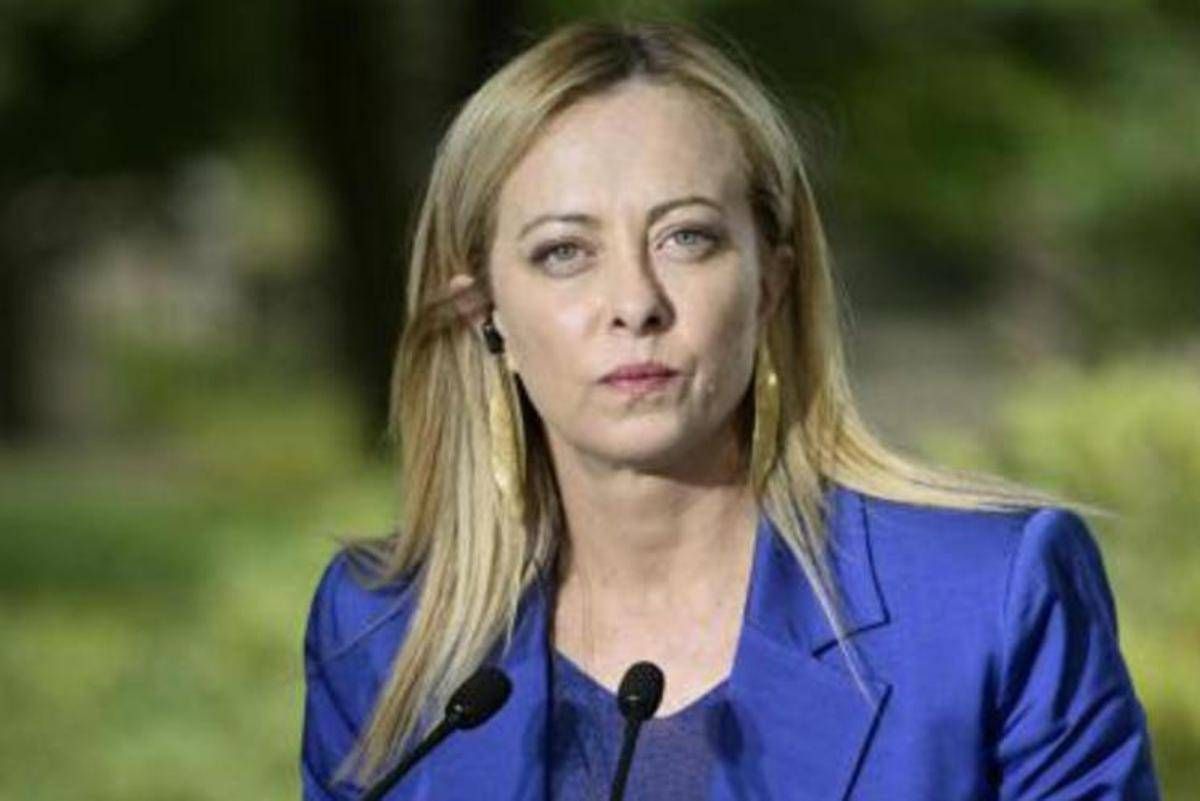 Giorgia Meloni oggi a Granada, i temi sul tavolo