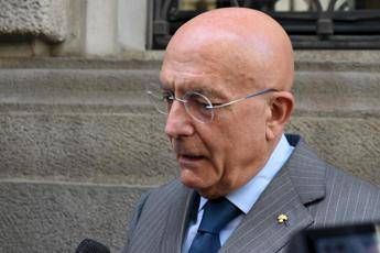 Security in Milan, former mayor Albertini: “Gabrielli? The general is fine, but what about the legions?”