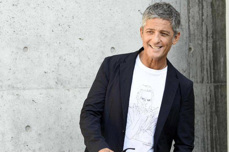 Fiorello - (Fotogramma)