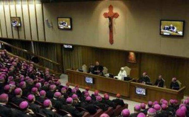 Sinodo, l’appello dei preti sposati: 