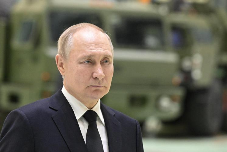 Guerra entre Ucrania y Rusia “Putin sigue convencido de que ganará”: Últimas noticias