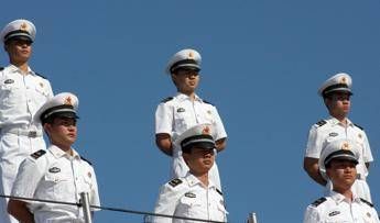 China, mystery about sunken nuclear submarine: “55 dead”