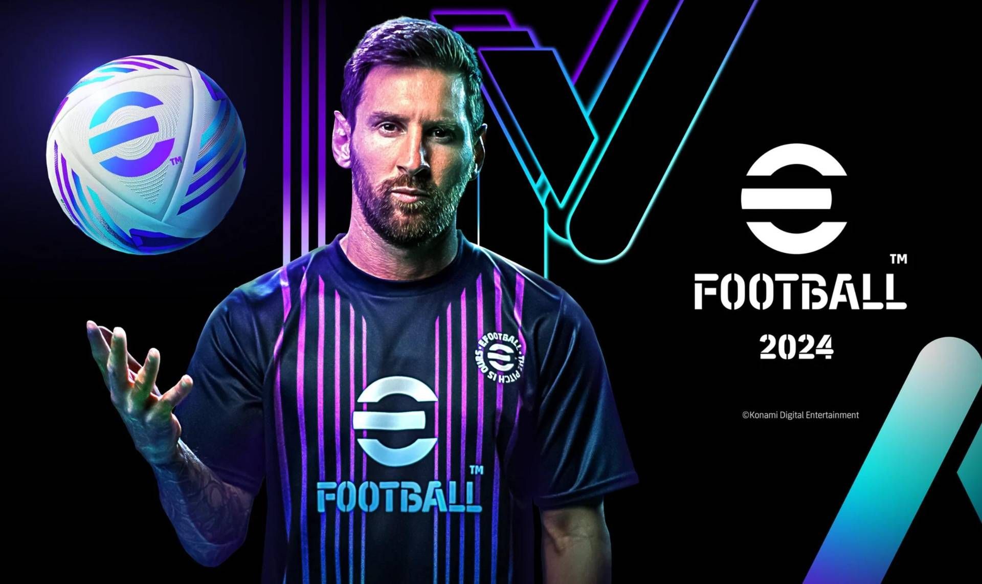 eFootball 2024 inaugurates Season 2, all the news Pledge Times