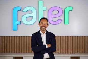 Sustainability, Fazzari (Fater): “Important investments also in people”