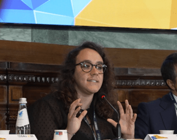 University, Conti: “Recover your social role, put the student at the centre”