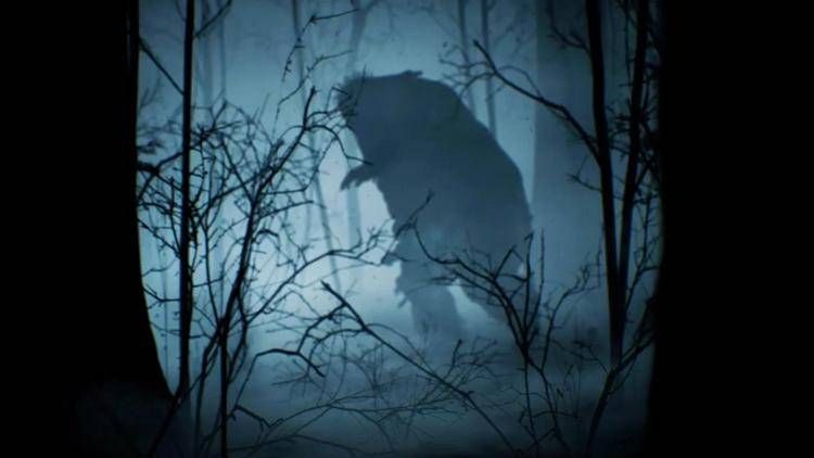 Konami annuncia l'uscita della nuova serie interattiva Silent Hill: Ascension