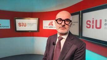 Medicine, Minervini (Siu): “Robotic surgery in urology even in small centres”