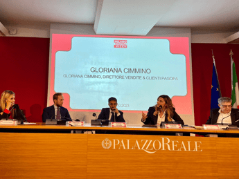 Milan, with Tari on common Pagopa you save 200 thousand euros and 1 million sheets of paper