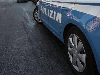 Rome, threatens to slaughter ex-partner: arrested